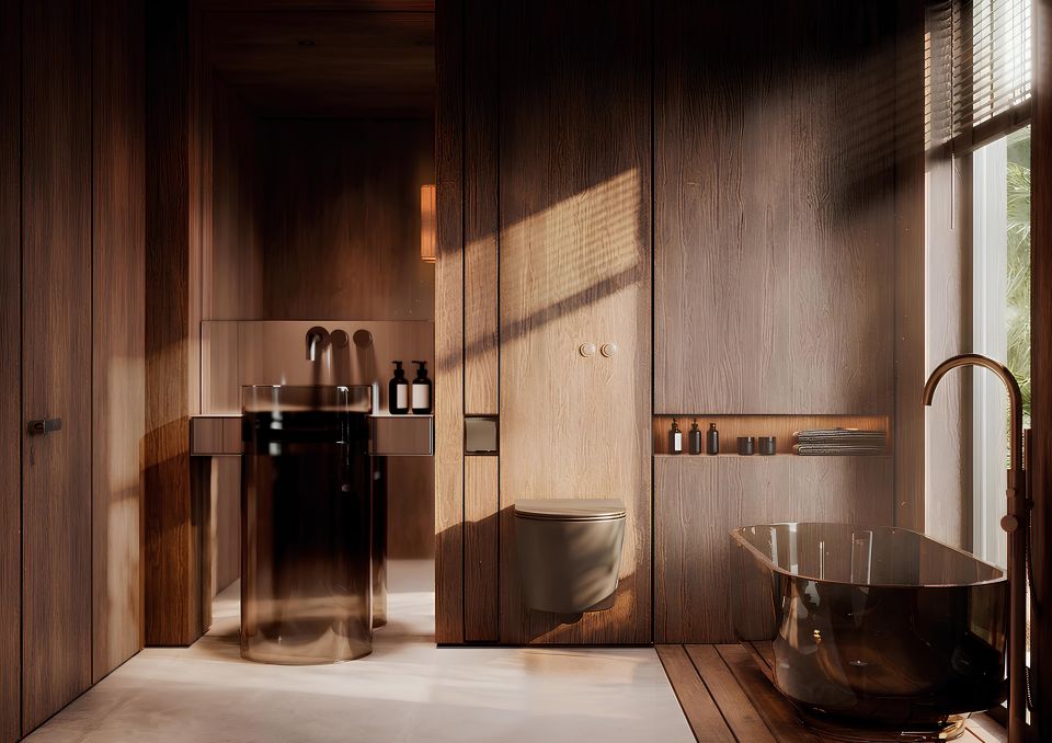 New Smart Bathroom 1