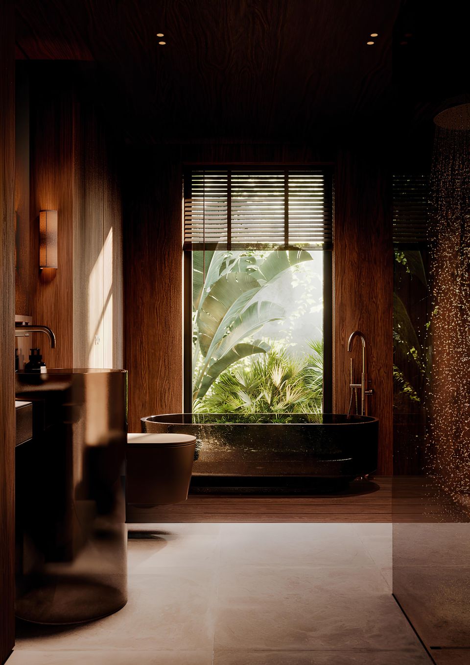 New Smart Bathroom 2