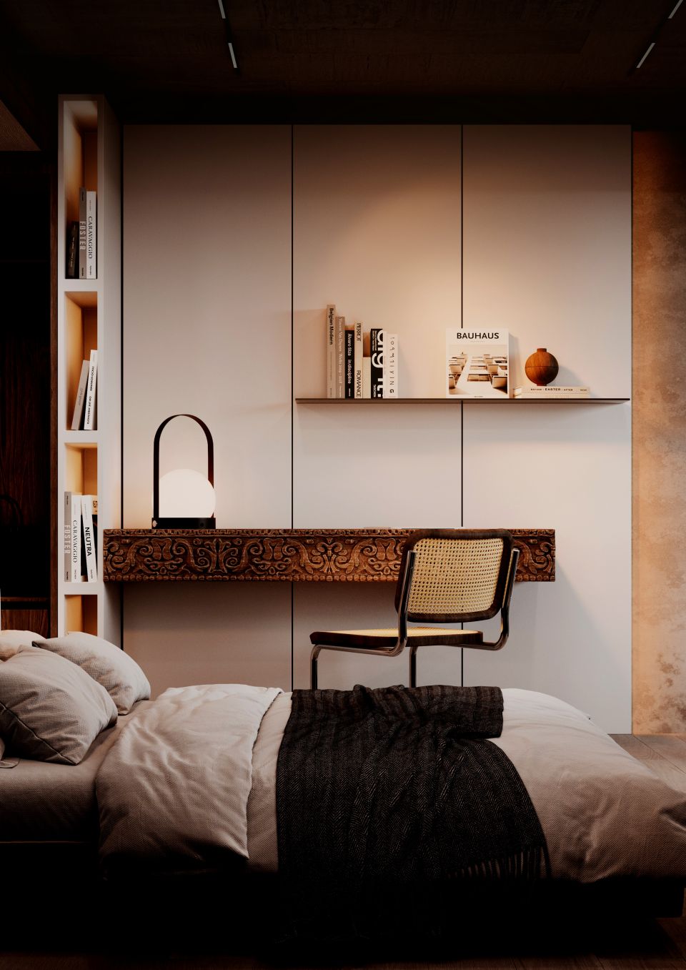 New Smart Bedroom 2