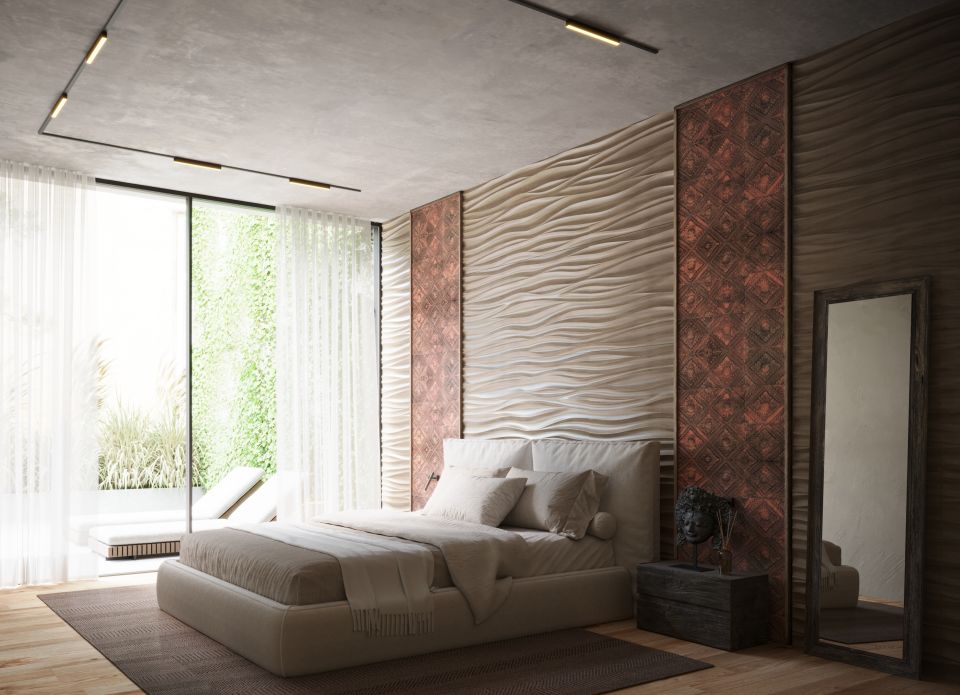 3 Bedroom Penthouse in The Sense — photo 1