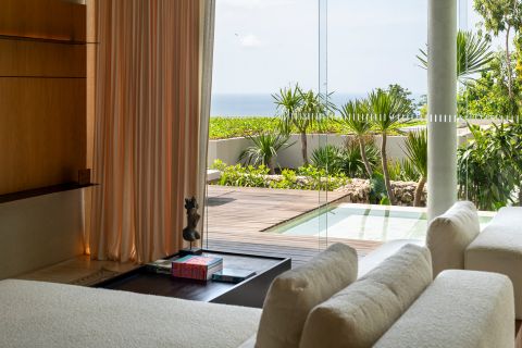 Villa Type A