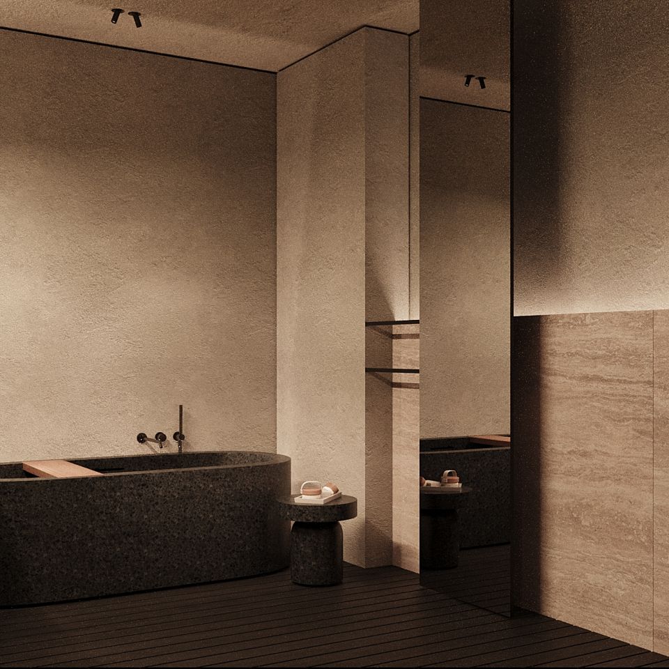 MELA A Unit 7 – Bathroom 05
