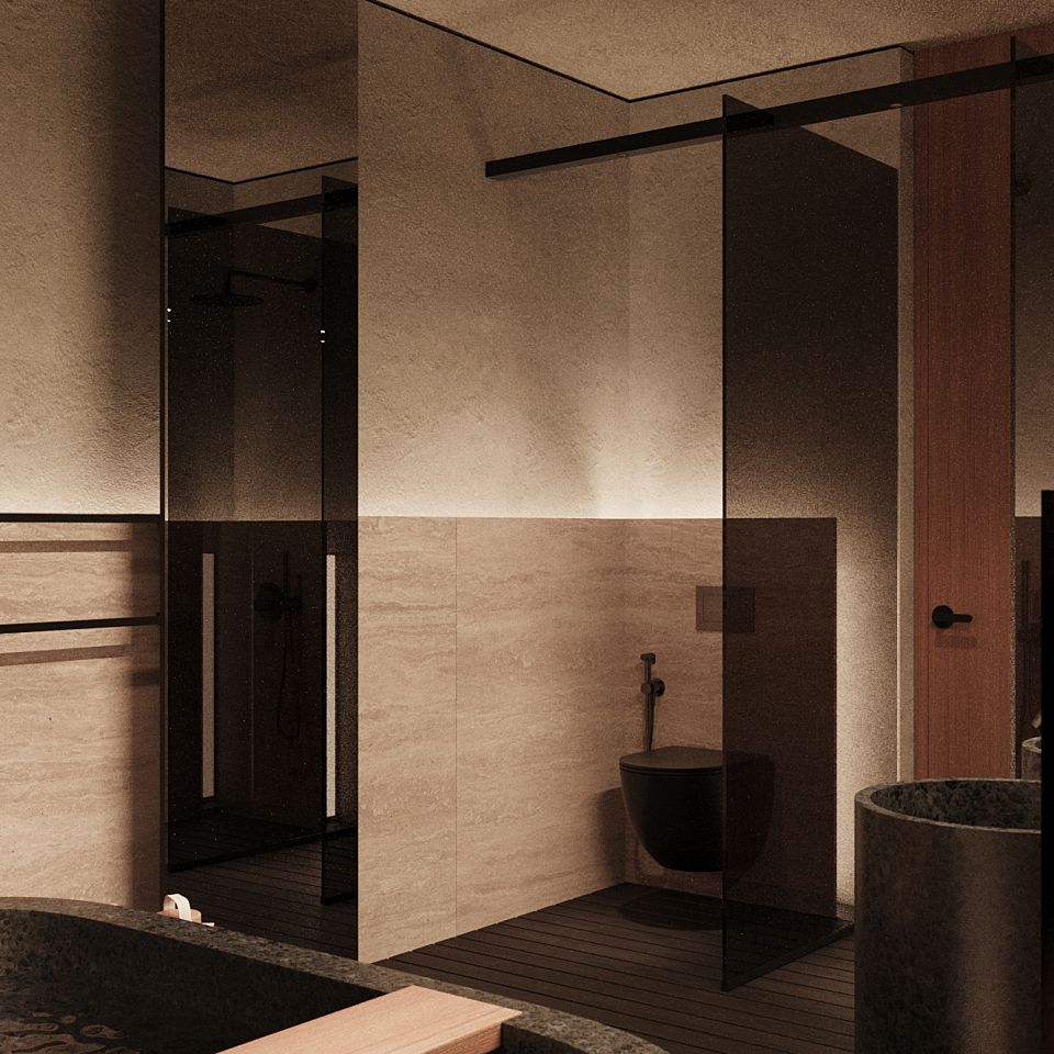 MELA A Unit 7 – Bathroom 08