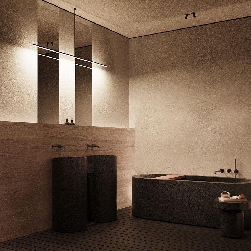 MELA A Unit 7 – Bathroom 06