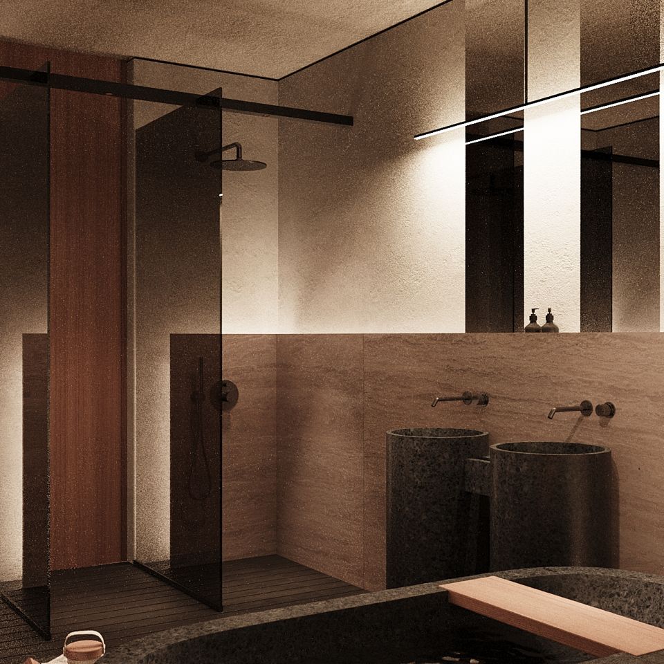 MELA A Unit 7 – Bathroom 07