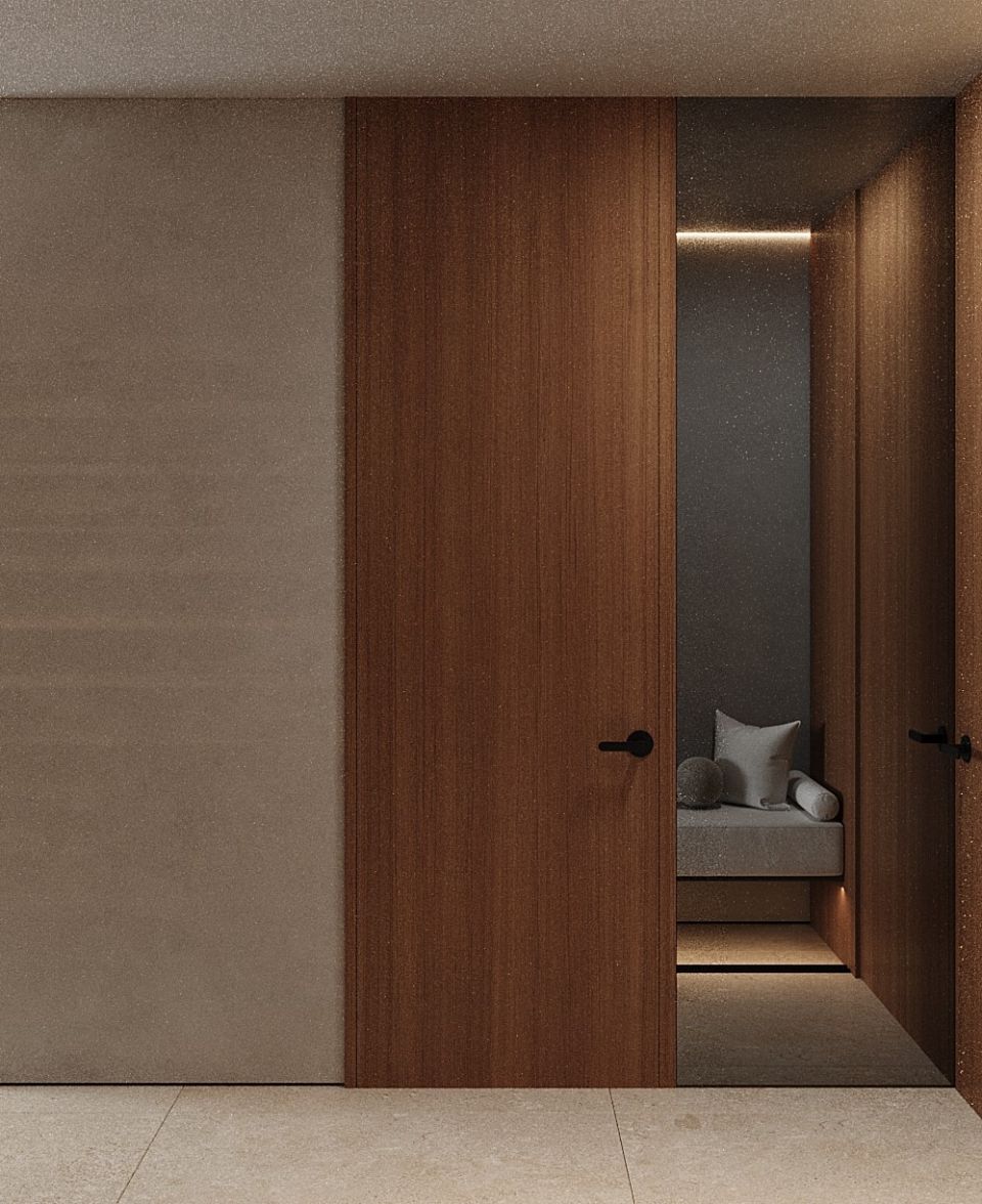 MELA A Units 7, 8 – Living and Dining Area 13
