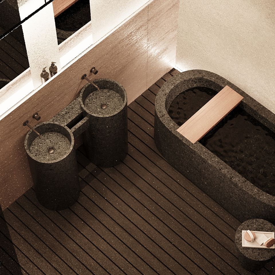 MELA A Unit 7 – Bathroom 10