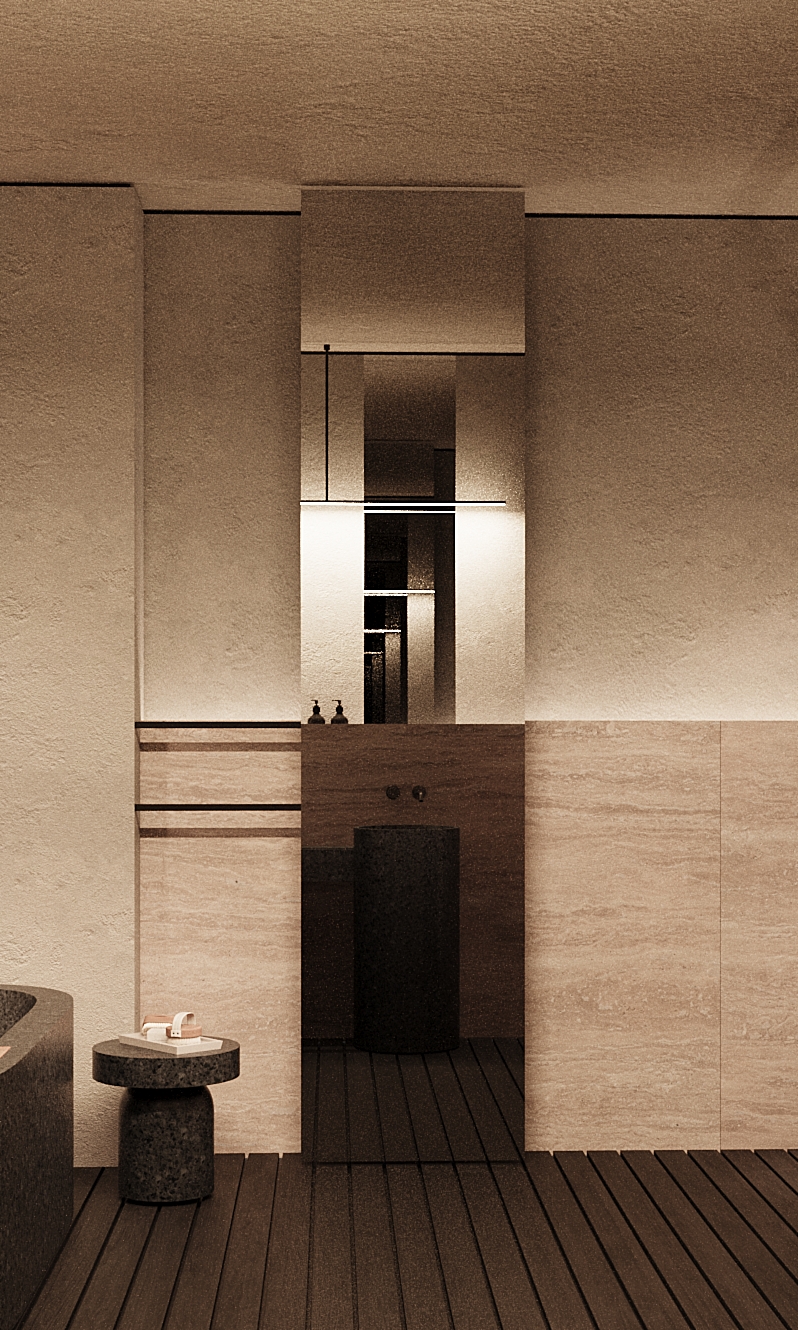 MELA A Unit 7 – Bathroom 03