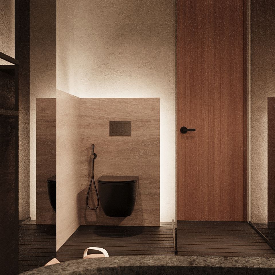 MELA A Unit 7 – Bathroom 09