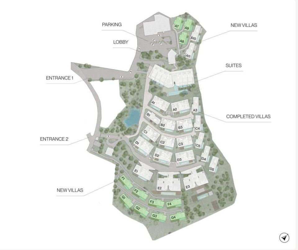 Masterplan