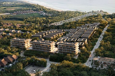 Nusa Dua II