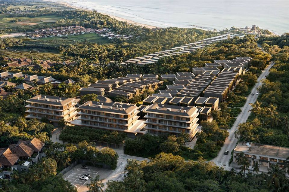 Nusa Dua II