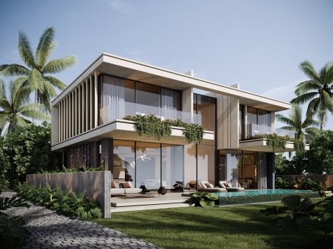 Habitat 4BR