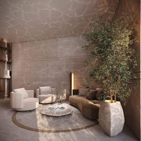 Urbanista Apartment 1BR