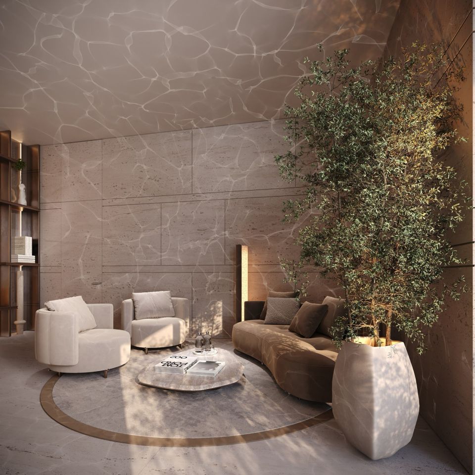 1 Bedroom Apartment in Nusa Dua II — Urbanista Apartment 1BR - hero