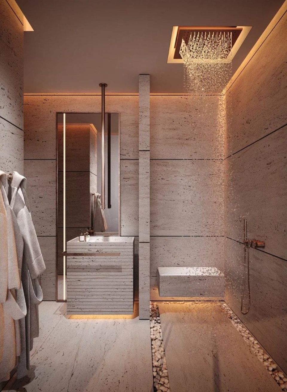 Urbanista Penthouse 2BR - int3