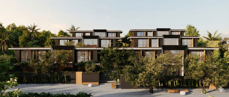 3 Bedroom Villa in Nusa Dua II — Hill Valley 3BR - hero