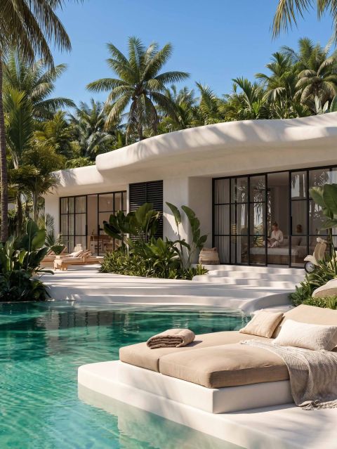 Wave Villas