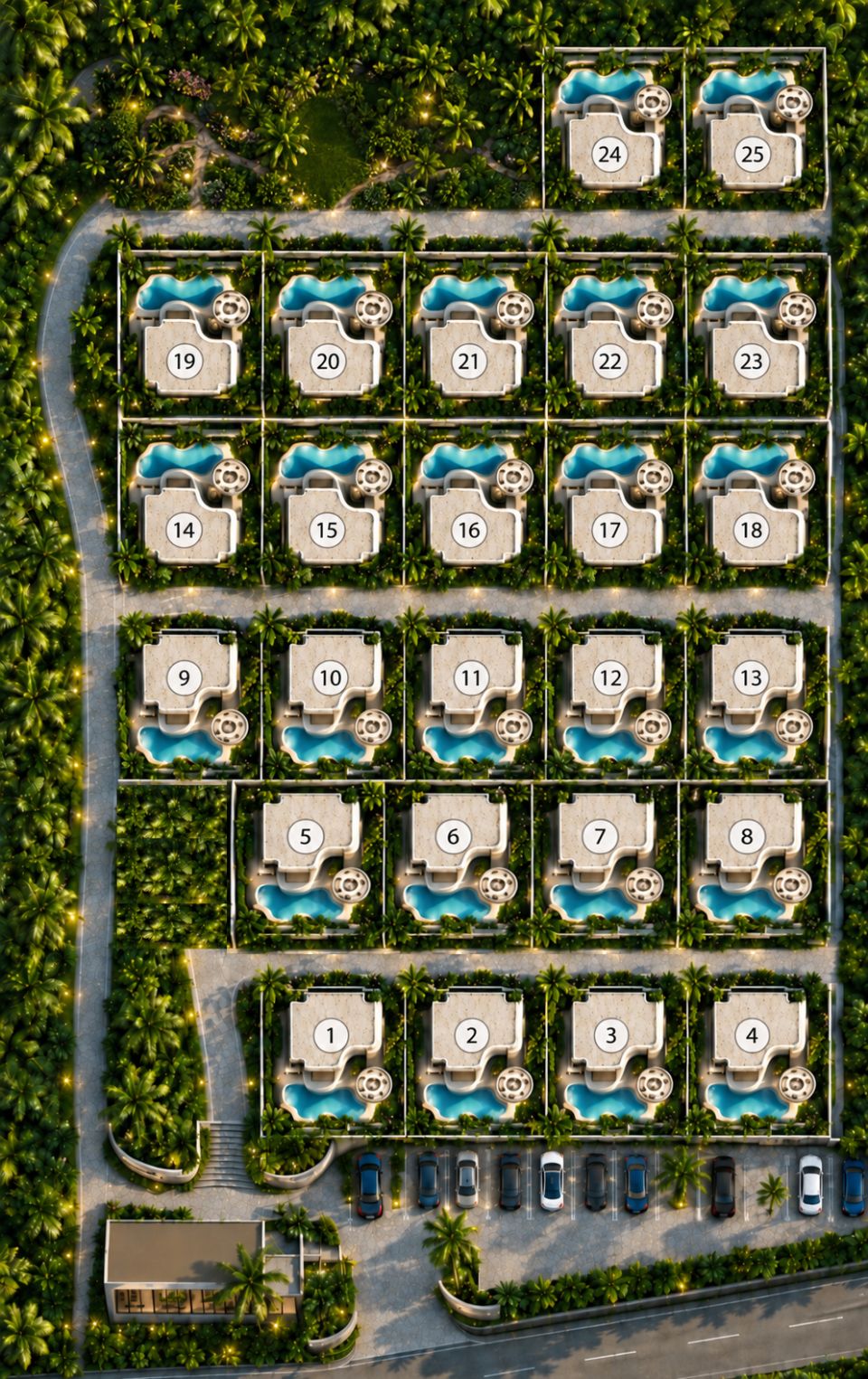 Masterplan