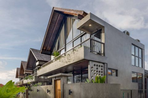 TROPICAL LOFT
