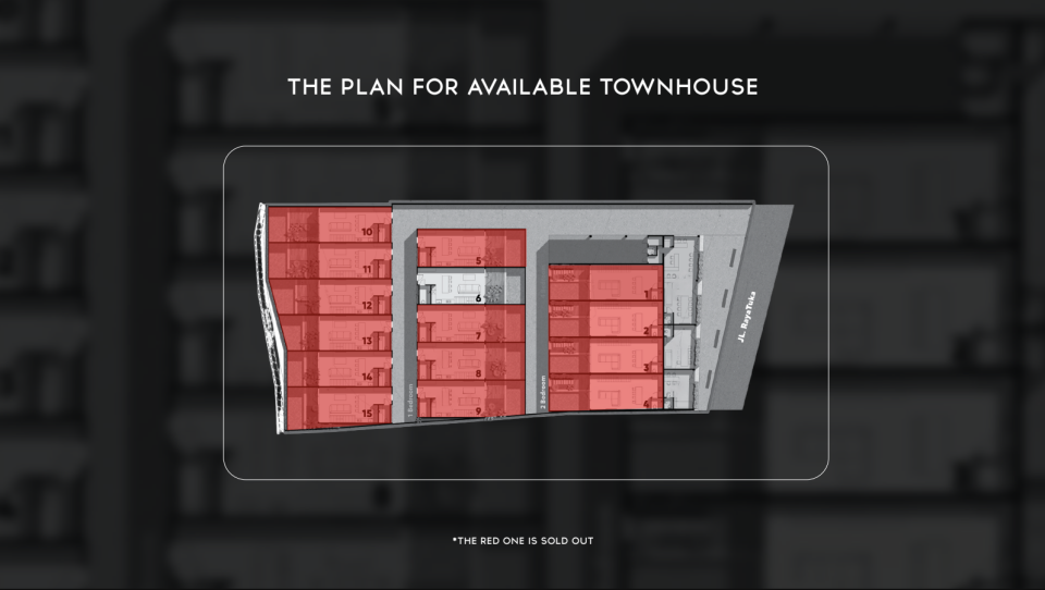 Masterplan