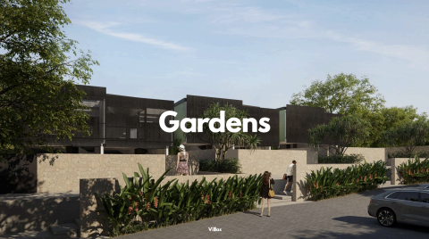 Lyvin | Gardens