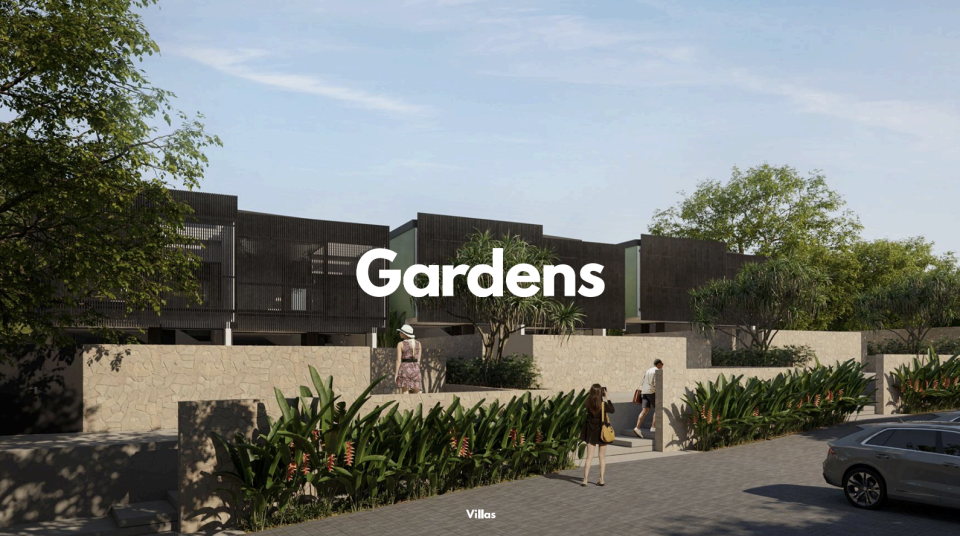Lyvin | Gardens — photo 1