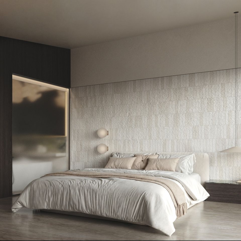 GAR ABC – Bedroom 2nd floor 03