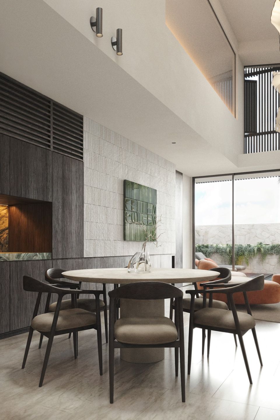 GAR ABC – Living room 12