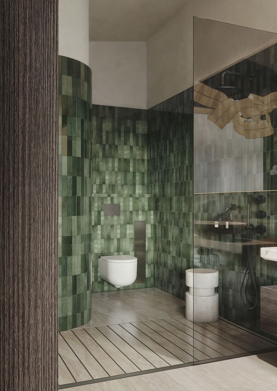 GAR ABC – Bathroom 2nd floor 09