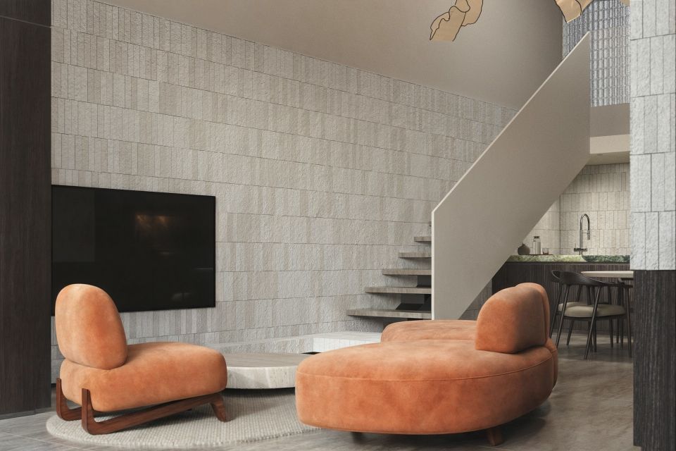 GAR ABC – Living room 01