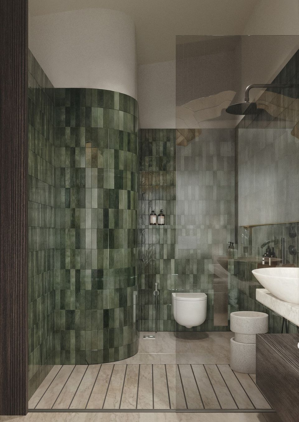GAR ABC – Bathroom 2nd floor 03