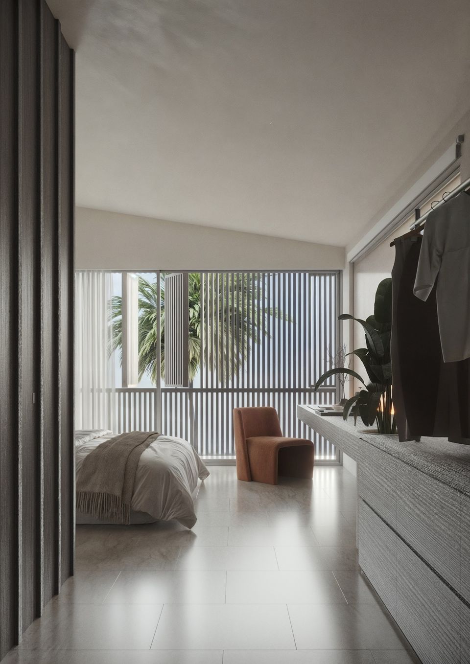 GAR ABC – Bedroom 2nd floor 08