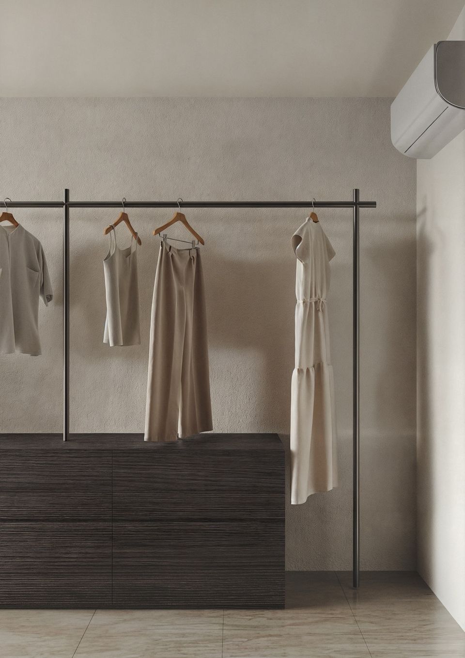 GAR ABC – Bedroom 2nd floor 11