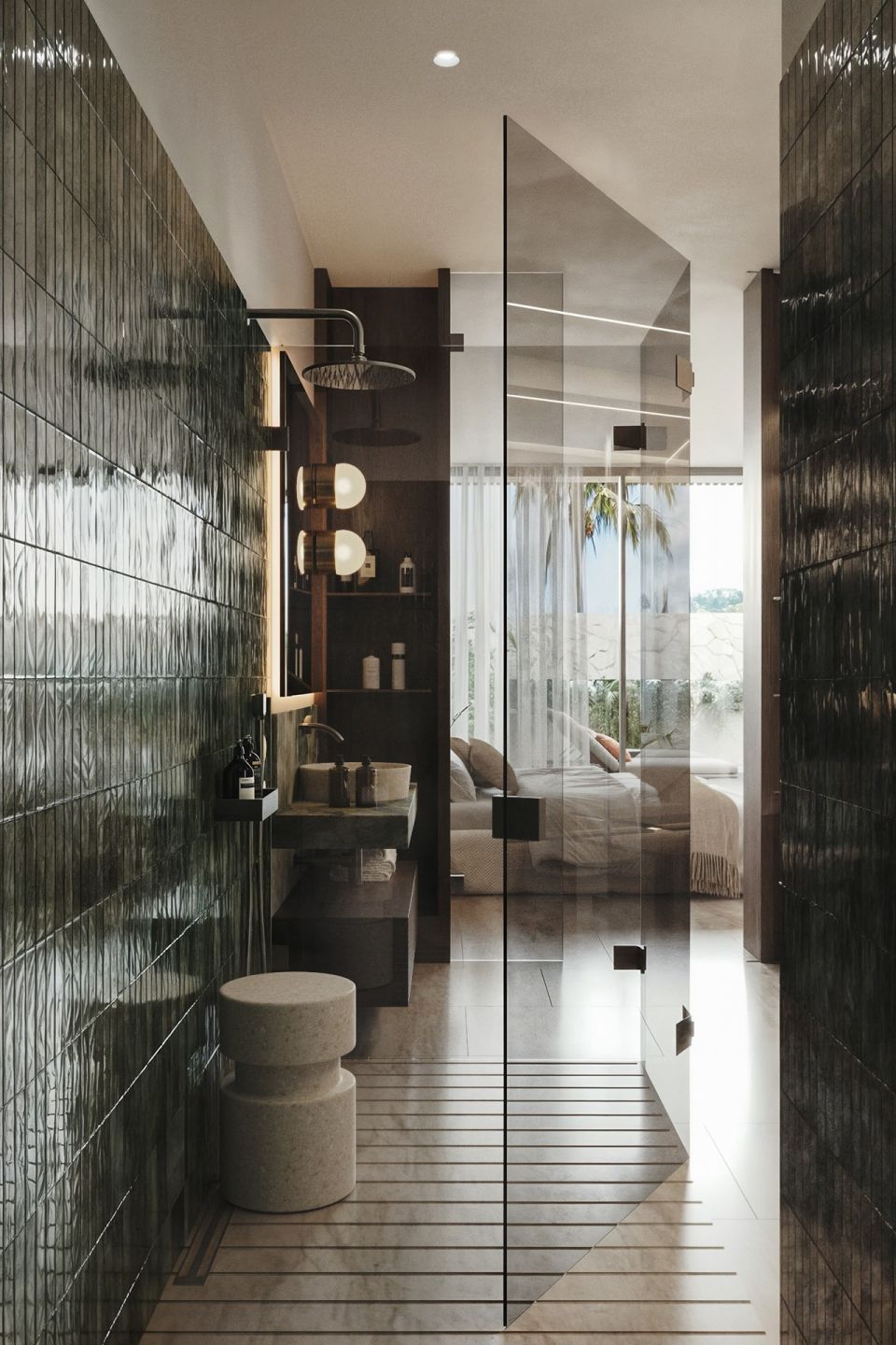 GAR ABC – Bathroom 1st floor 04