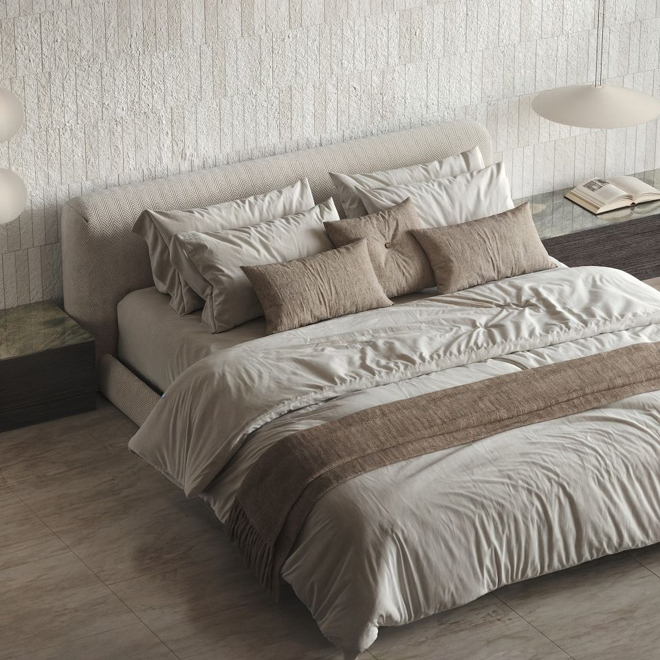 GAR ABC – Bedroom 2nd floor 17