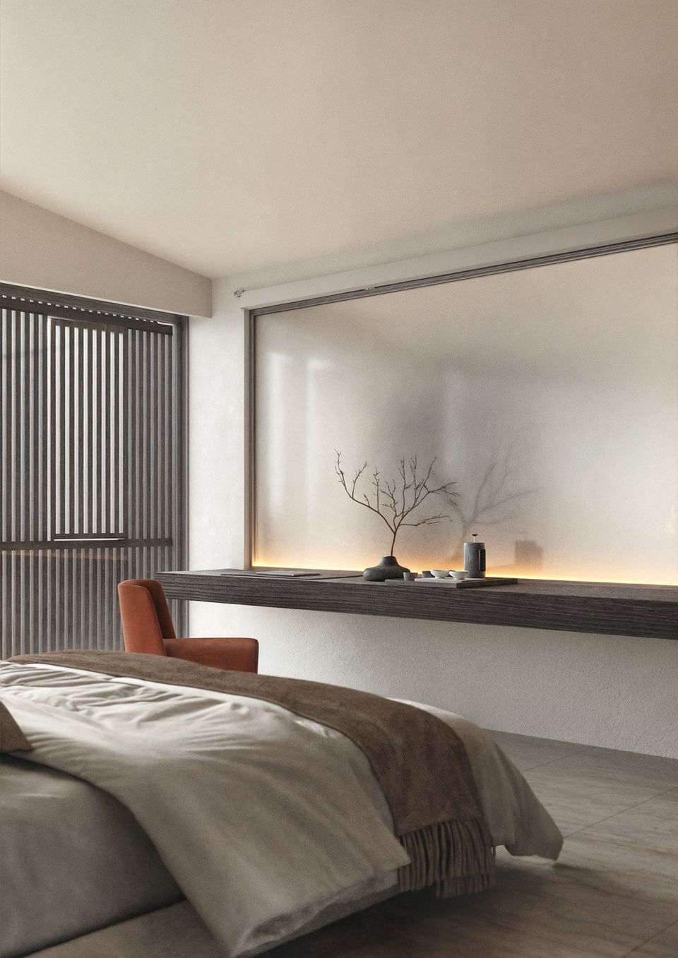 GAR ABC – Bedroom 2nd floor 06