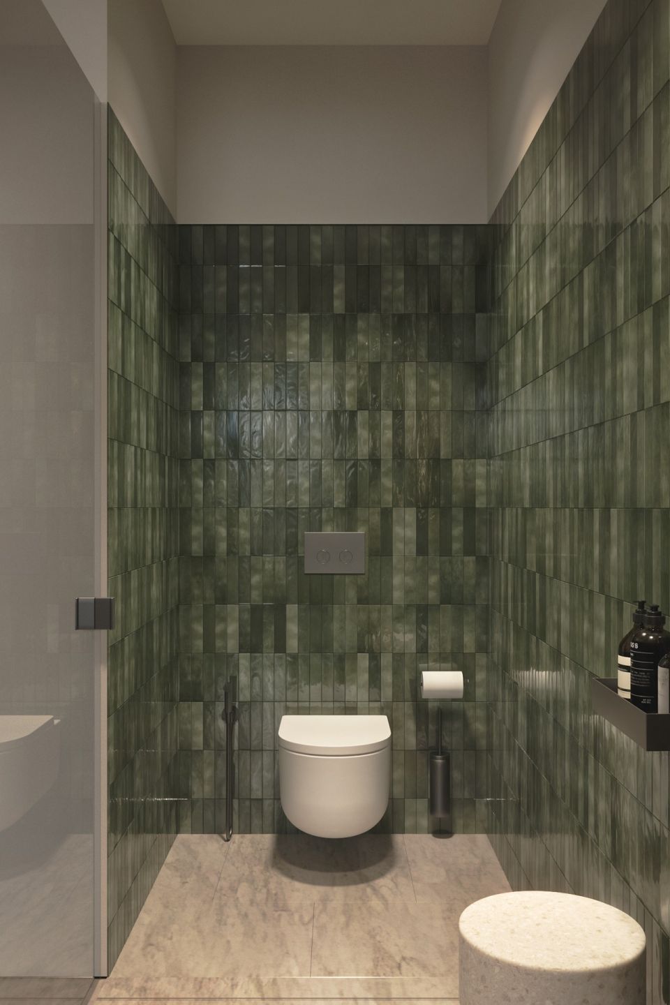 GAR ABC – Bathroom 1st floor 03