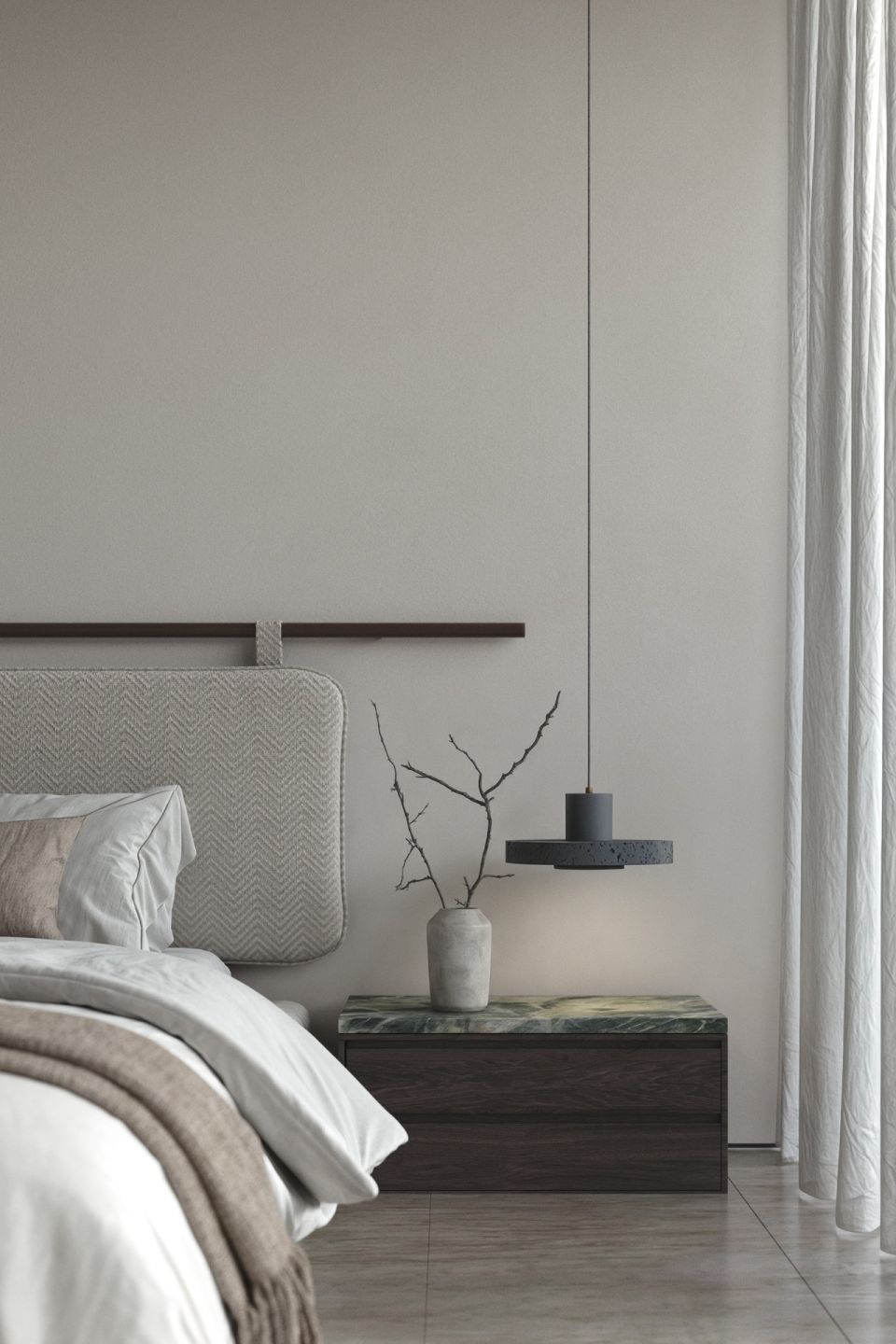 GAR ABC – Bedroom 1st floor 04