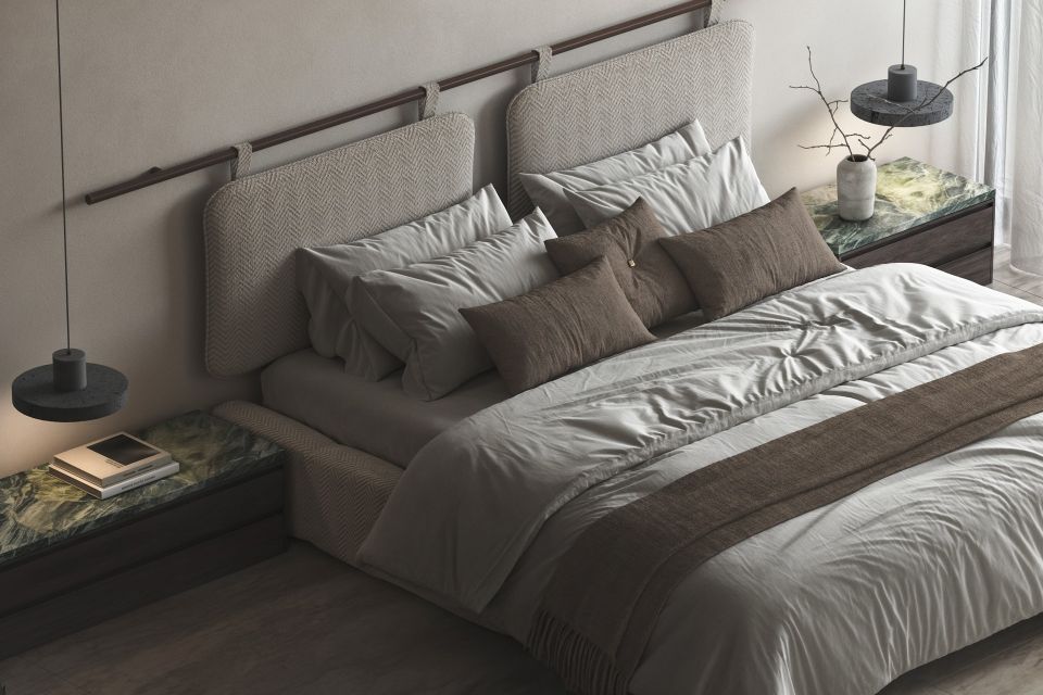 GAR ABC – Bedroom 1st floor 05