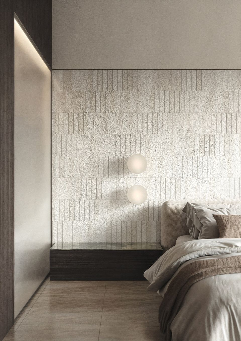 GAR ABC – Bedroom 2nd floor 05