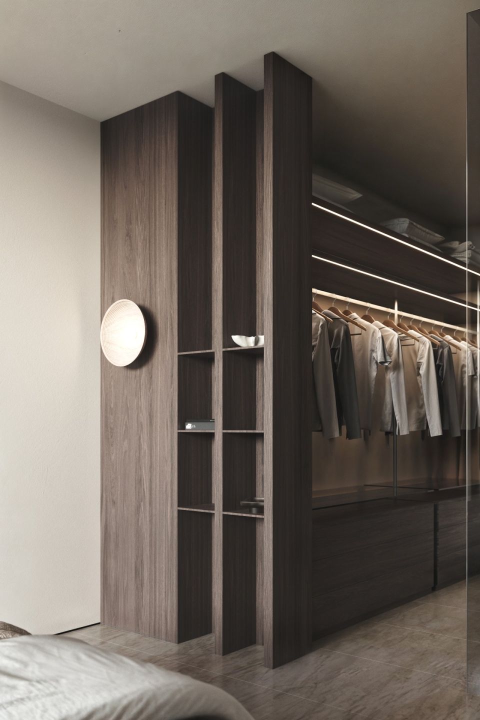GAR ABC – Bedroom 1st floor 03