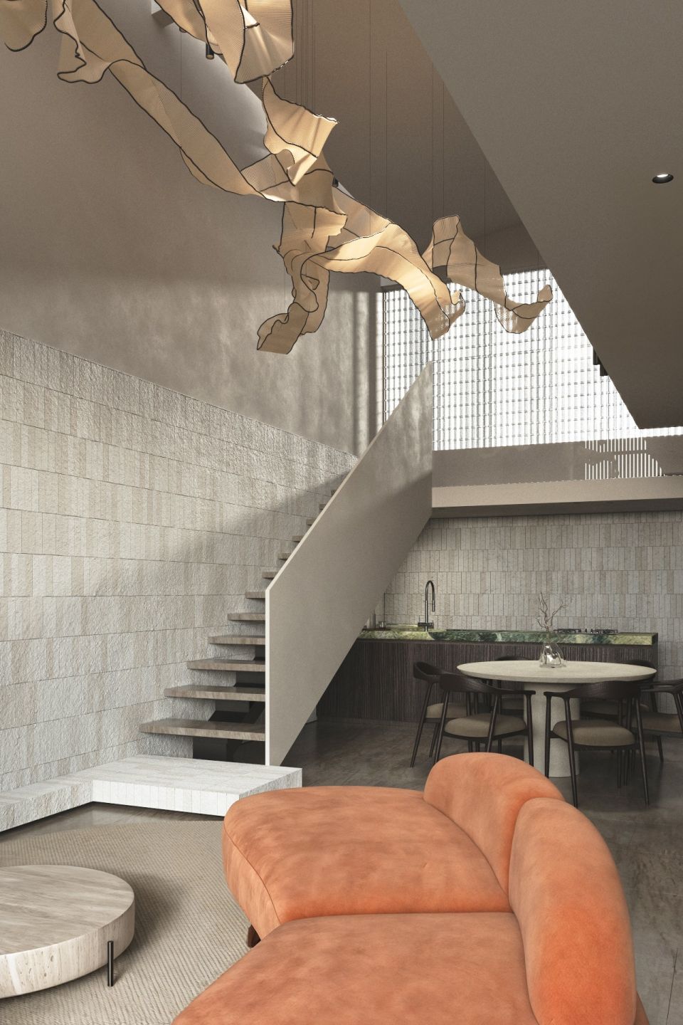 GAR ABC – Living room 04