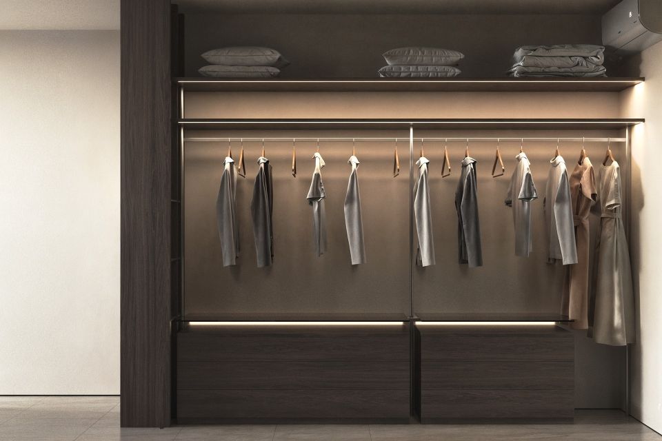 GAR ABC – Bedroom 1st floor 06