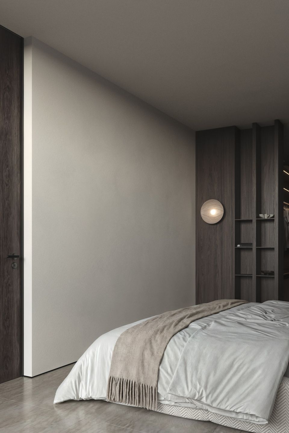 GAR ABC – Bedroom 1st floor 02