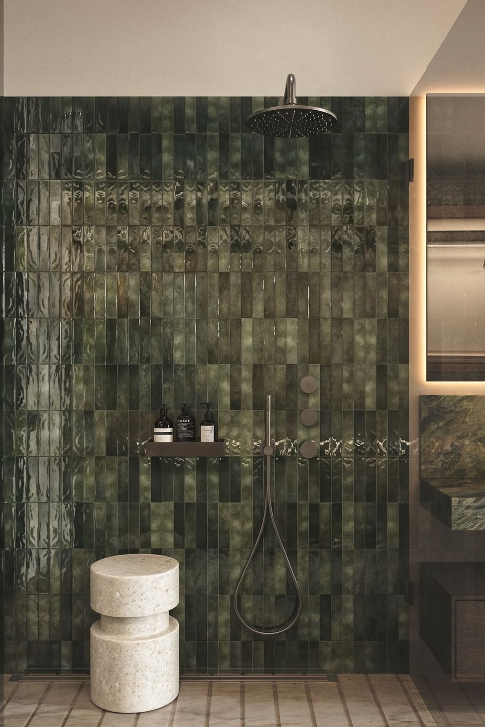 GAR ABC – Bathroom 1st floor 02