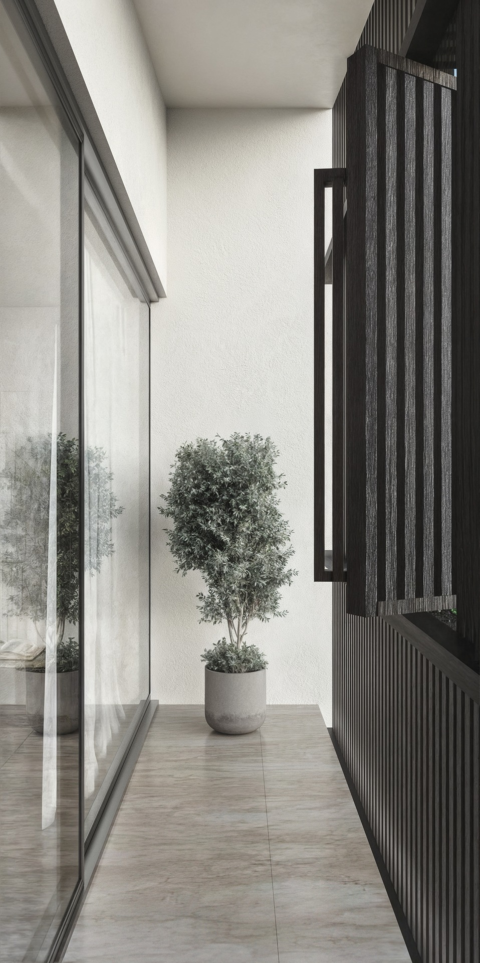 GAR ABC – Balcony 2nd floor 01