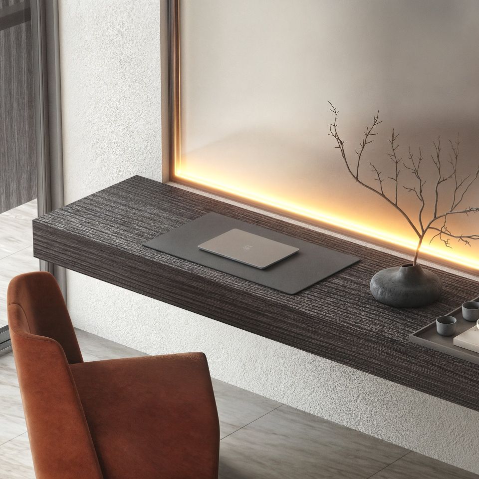 GAR ABC – Bedroom 2nd floor 16
