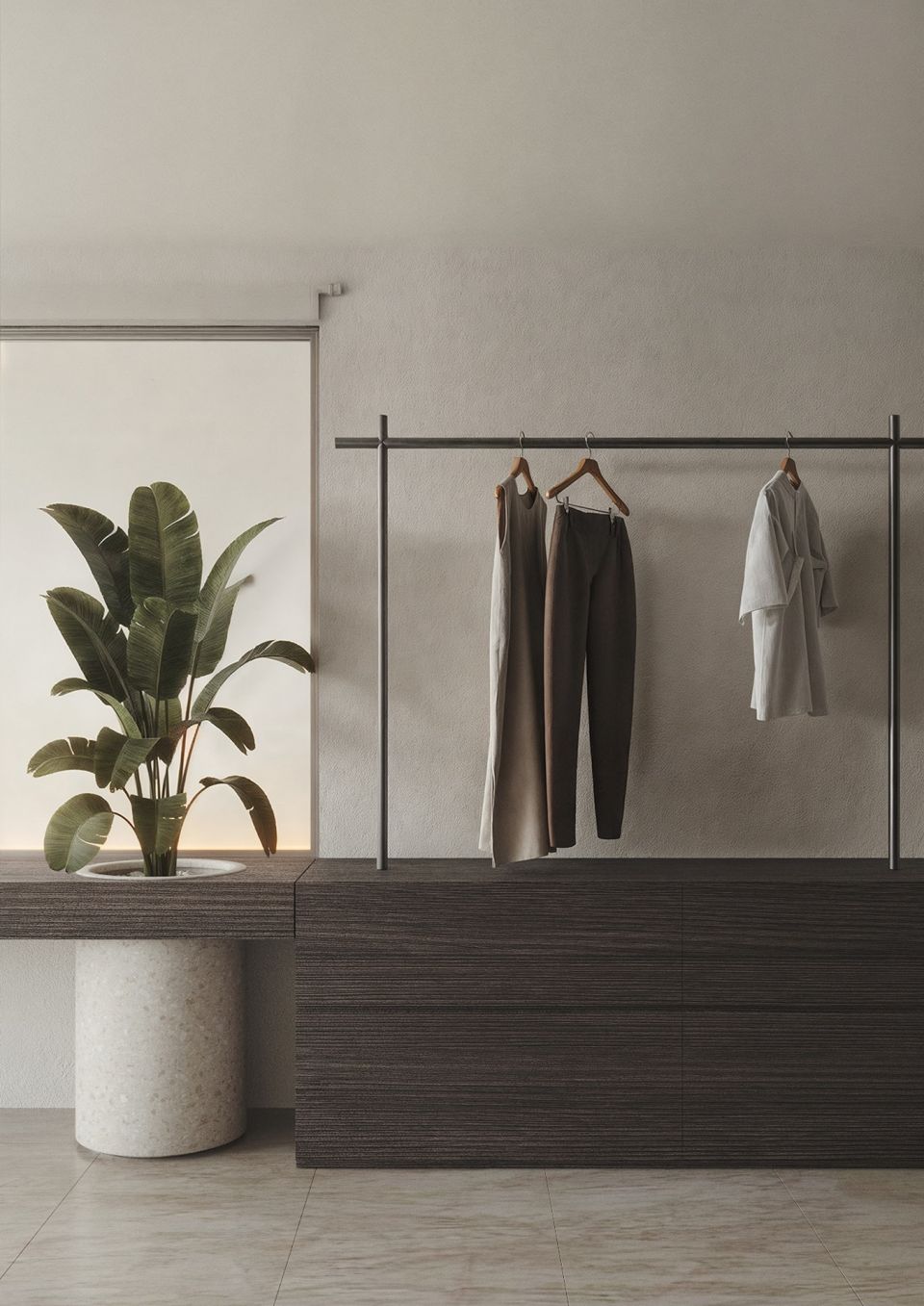 GAR ABC – Bedroom 2nd floor 09