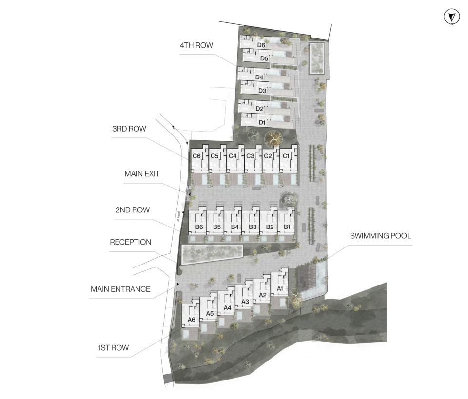 Masterplan